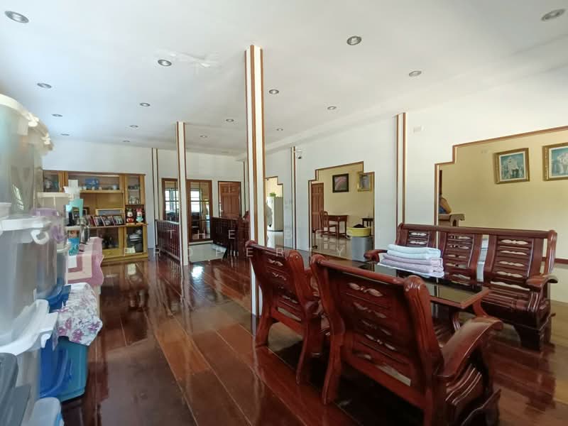 บ้านเดี่ยวพร้อมที่ดินบางคนที สมุทรสงคราม, Samut Songkhram, Bang Khon Ti, Bang Khon Ti, Samut Songkhram, 4 Bedrooms, 150 sqm, Single Detached House For Sale, by The Best Property โอ๋, 500225494 - DDproperty.com