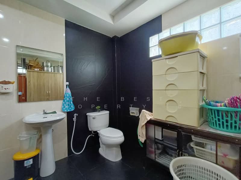 ขาย - บ้านเดี่ยวพร้อมที่ดินบางคนที สมุทรสงคราม, สมุทรสงคราม