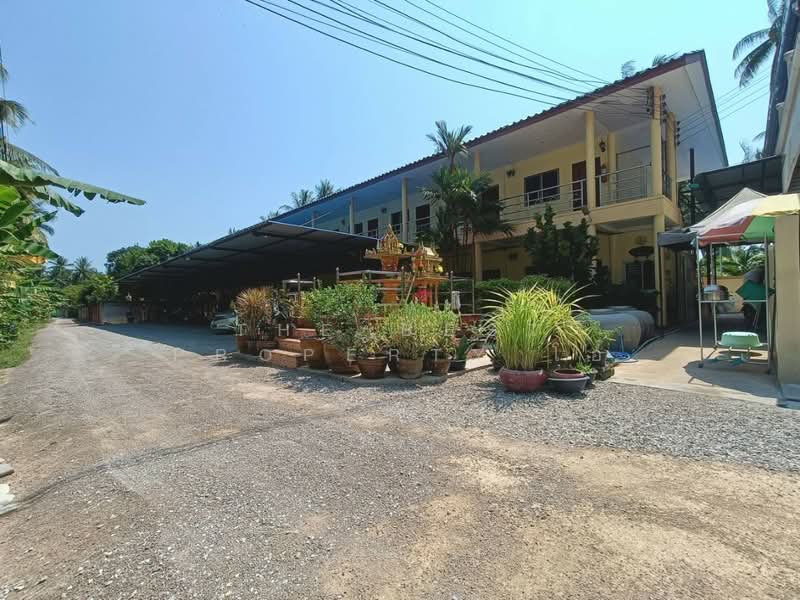 บ้านเดี่ยวพร้อมที่ดินบางคนที สมุทรสงคราม, Samut Songkhram, Bang Khon Ti, Bang Khon Ti, Samut Songkhram, 4 Bedrooms, 150 sqm, Single Detached House For Sale, by The Best Property โอ๋, 500225494 - DDproperty.com