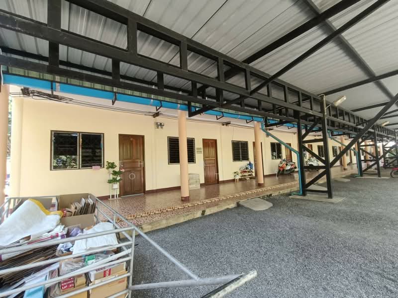 ขาย - บ้านเดี่ยวพร้อมที่ดินบางคนที สมุทรสงคราม, สมุทรสงคราม