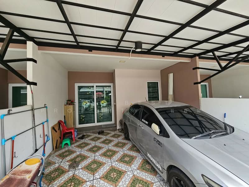 Blessity Park Sukhumvit-Bangpoo, Samut Prakan, Sukhumvit Road, Tai Ban Mai, Muang Samut Prakarn, Samut Prakan, 3 Bedrooms, 120 sqm, Single Detached House For Sale, by The Best Property แอม, 500225495 - DDproperty.com