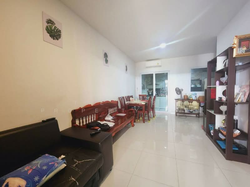 ขาย - Blessity Park Sukhumvit-Bangpoo : เบล็สซิตี้ พาร์ค สุขุมวิท-บางปู, สมุทรปราการ