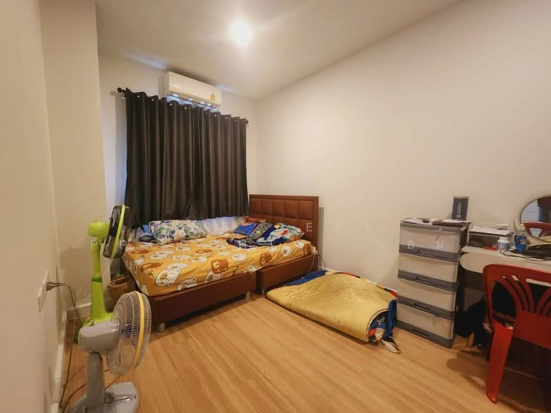 Blessity Park Sukhumvit-Bangpoo, Samut Prakan, Sukhumvit Road, Tai Ban Mai, Muang Samut Prakarn, Samut Prakan, 3 Bedrooms, 120 sqm, Single Detached House For Sale, by The Best Property แอม, 500225495 - DDproperty.com