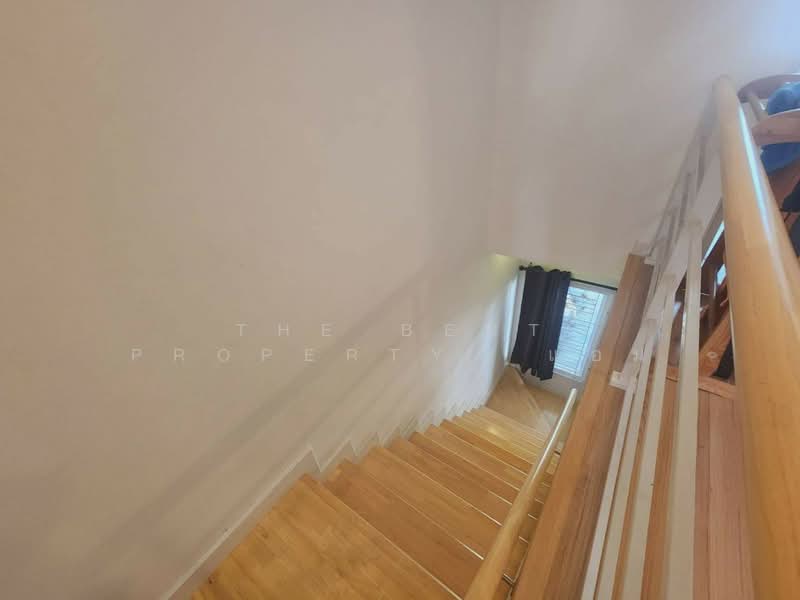 Blessity Park Sukhumvit-Bangpoo, Samut Prakan, Sukhumvit Road, Tai Ban Mai, Muang Samut Prakarn, Samut Prakan, 3 Bedrooms, 120 sqm, Single Detached House For Sale, by The Best Property แอม, 500225495 - DDproperty.com