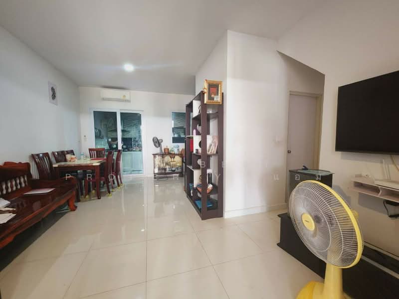 Blessity Park Sukhumvit-Bangpoo, Samut Prakan, Sukhumvit Road, Tai Ban Mai, Muang Samut Prakarn, Samut Prakan, 3 Bedrooms, 120 sqm, Single Detached House For Sale, by The Best Property แอม, 500225495 - DDproperty.com