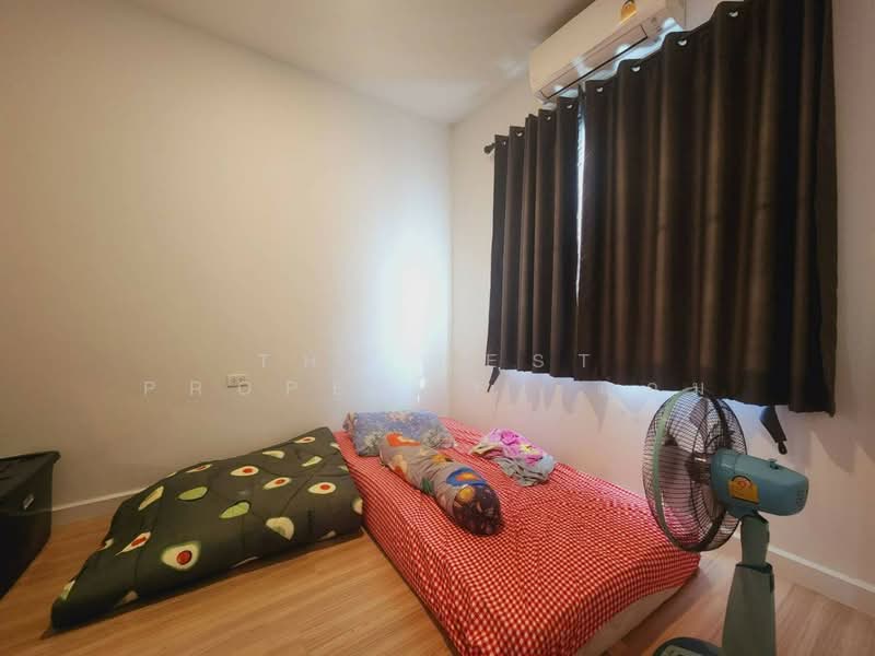 Blessity Park Sukhumvit-Bangpoo, Samut Prakan, Sukhumvit Road, Tai Ban Mai, Muang Samut Prakarn, Samut Prakan, 3 Bedrooms, 120 sqm, Single Detached House For Sale, by The Best Property แอม, 500225495 - DDproperty.com