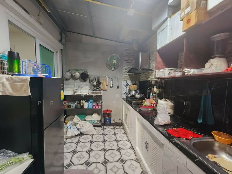 Blessity Park Sukhumvit-Bangpoo, Samut Prakan, Sukhumvit Road, Tai Ban Mai, Muang Samut Prakarn, Samut Prakan, 3 Bedrooms, 120 sqm, Single Detached House For Sale, by The Best Property แอม, 500225495 - DDproperty.com