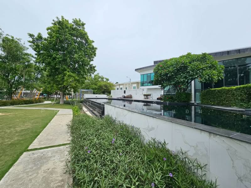Blessity Park Sukhumvit-Bangpoo, Samut Prakan, Sukhumvit Road, Tai Ban Mai, Muang Samut Prakarn, Samut Prakan, 3 Bedrooms, 120 sqm, Single Detached House For Sale, by The Best Property แอม, 500225495 - DDproperty.com