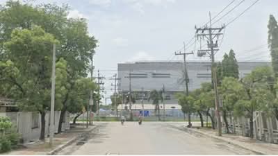 ขาย - สมุทรปราการ, สมุทรปราการ