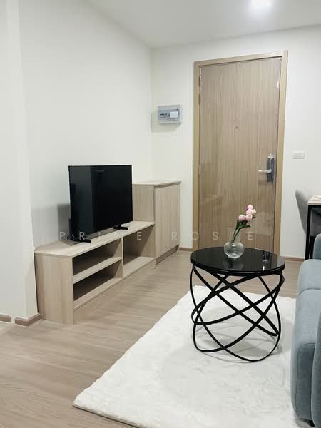 The Base Bukit Phuket : เดอะ เบส บูกิต, ภูเก็ต, 12 ถ.วิชิตสงคราม, วิชิต, เมืองภูเก็ต, ภูเก็ต, 26 ตร.ม., คอนโด ให้เช่า, โดย Prime Rosie, 500225498 - DDproperty.com