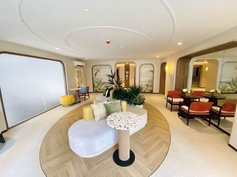 The Base Bukit Phuket : เดอะ เบส บูกิต, ภูเก็ต, 12 ถ.วิชิตสงคราม, วิชิต, เมืองภูเก็ต, ภูเก็ต, 26 ตร.ม., คอนโด ให้เช่า, โดย Prime Rosie, 500225498 - DDproperty.com