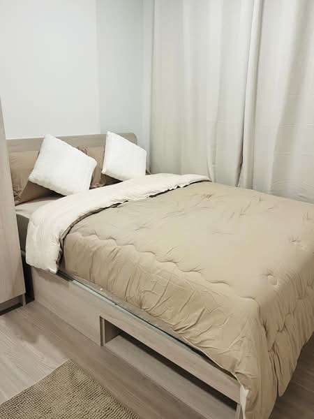 The Base Bukit Phuket : เดอะ เบส บูกิต, ภูเก็ต, 12 ถ.วิชิตสงคราม, วิชิต, เมืองภูเก็ต, ภูเก็ต, 26 ตร.ม., คอนโด ให้เช่า, โดย Prime Rosie, 500225498 - DDproperty.com