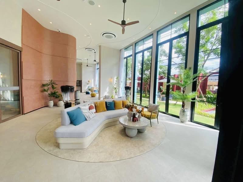 The Base Bukit Phuket : เดอะ เบส บูกิต, ภูเก็ต, 12 ถ.วิชิตสงคราม, วิชิต, เมืองภูเก็ต, ภูเก็ต, 26 ตร.ม., คอนโด ให้เช่า, โดย Prime Rosie, 500225498 - DDproperty.com