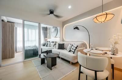 ขาย - Regent Orchid Sukhumvit 101 : รีเจ้นท์ ออคิด สุขุมวิท 101, กรุงเทพ