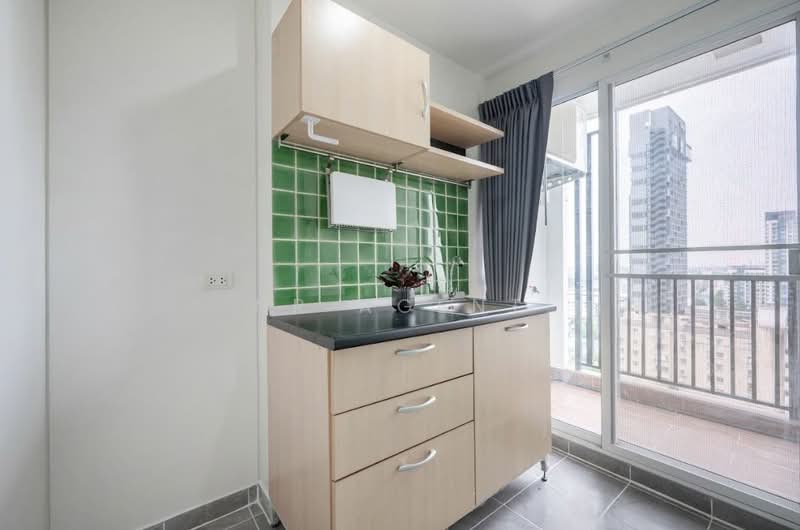 Regent Orchid Sukhumvit 101, Bangkok, Soi Punna Withi 9, Sukhumvit 101 Road, Bang Chak, Phra Khanong, Bangkok, 1 Bedroom, 28 sqm, Condo For Sale, by NR AGENT, 500225499 - DDproperty.com