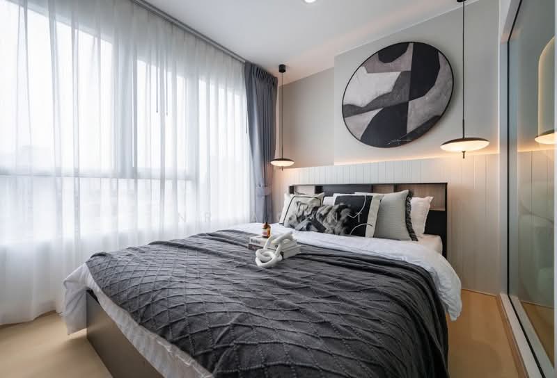 Regent Orchid Sukhumvit 101, Bangkok, Soi Punna Withi 9, Sukhumvit 101 Road, Bang Chak, Phra Khanong, Bangkok, 1 Bedroom, 28 sqm, Condo For Sale, by NR AGENT, 500225499 - DDproperty.com