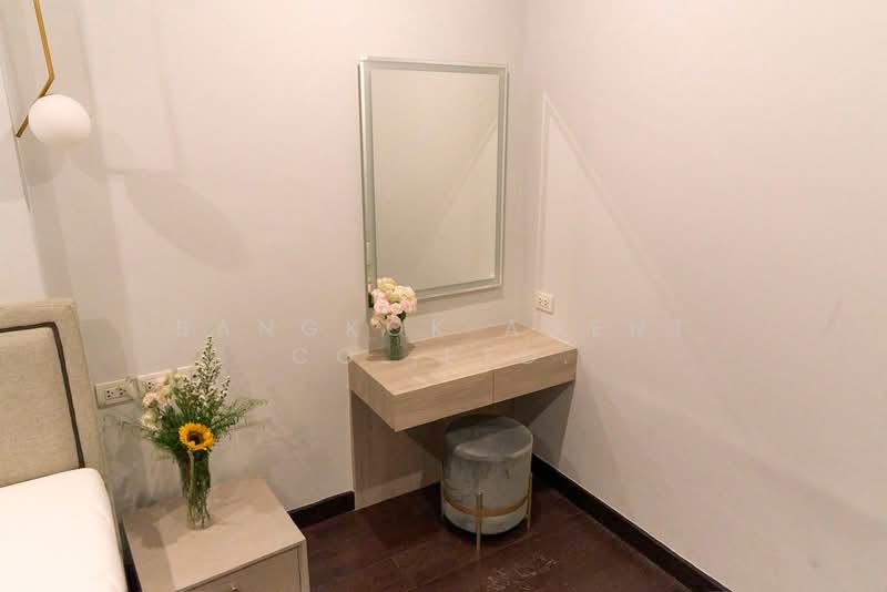 IDEO Q Phayathai, Bangkok, 138 Phayathai Road, Thung Phaya Thai, Ratchathewi, Bangkok, 1 Bedroom, 69 sqm, Condo For Sale, by Bangkok Agent Co.,Ltd., 500225500 - DDproperty.com