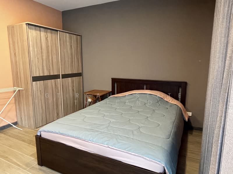 Noble Solo, Bangkok, 988 Thong Lo, Khlong Tan Nua, Watthana, Bangkok, Studio, 45 sqm, Condo For Rent, by GT Real Estate Thailand, 500225501 - DDproperty.com