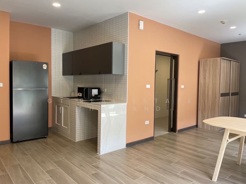 Noble Solo, Bangkok, 988 Thong Lo, Khlong Tan Nua, Watthana, Bangkok, Studio, 45 sqm, Condo For Rent, by GT Real Estate Thailand, 500225501 - DDproperty.com