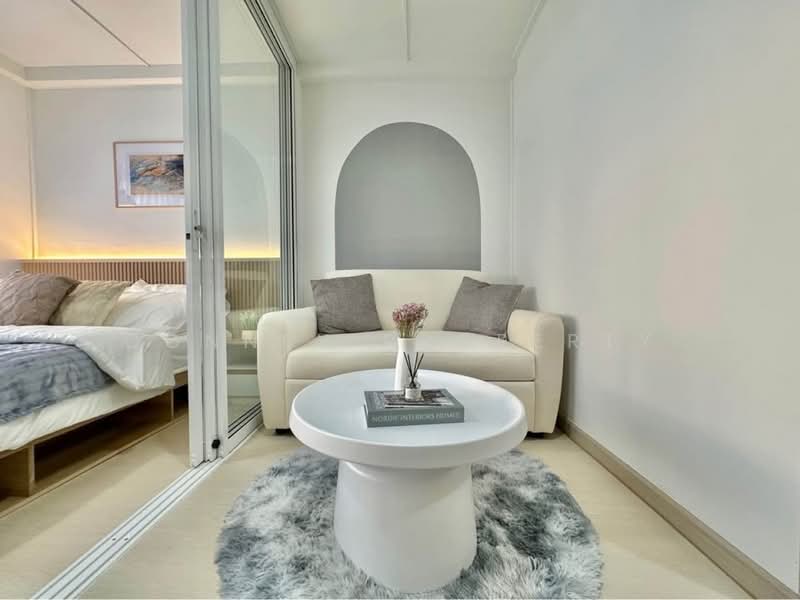 Family House Ladprao 71, Bangkok, 71 Ladprao, Lat Phrao, Lat Phrao, Bangkok, 4 Bedrooms, 29 sqm, Condo For Sale, by Connex Property, 500225503 - DDproperty.com