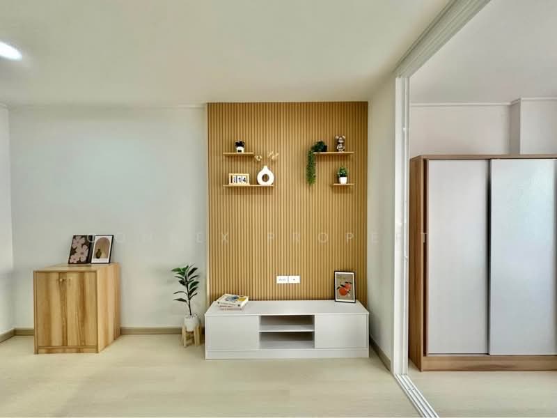 Family House Ladprao 71 : แฟมมิลี่ เฮ้าส์ ลาดพร้าว 71, กรุงเทพ, 71 ลาดพร้าว, ลาดพร้าว, ลาดพร้าว, กรุงเทพ, 29 ตร.ม., คอนโด ขาย, โดย Connex Property, 500225503 - DDproperty.com