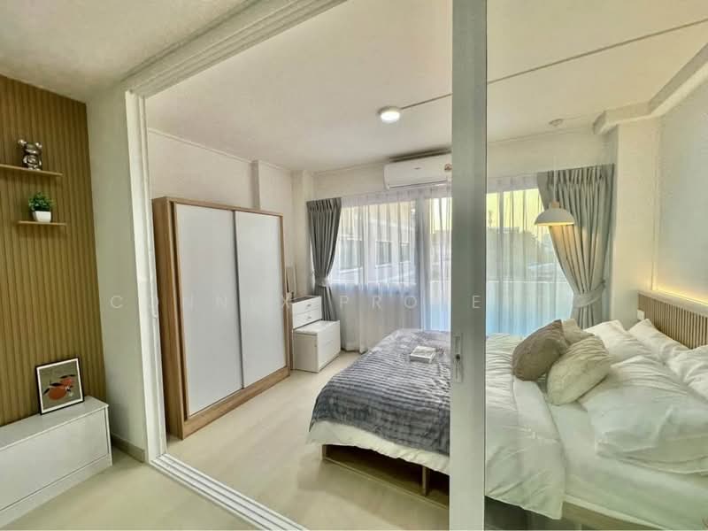 Family House Ladprao 71 : แฟมมิลี่ เฮ้าส์ ลาดพร้าว 71, กรุงเทพ, 71 ลาดพร้าว, ลาดพร้าว, ลาดพร้าว, กรุงเทพ, 29 ตร.ม., คอนโด ขาย, โดย Connex Property, 500225503 - DDproperty.com