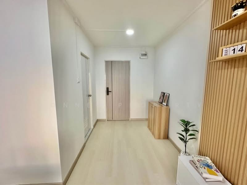 Family House Ladprao 71, Bangkok, 71 Ladprao, Lat Phrao, Lat Phrao, Bangkok, 4 Bedrooms, 29 sqm, Condo For Sale, by Connex Property, 500225503 - DDproperty.com