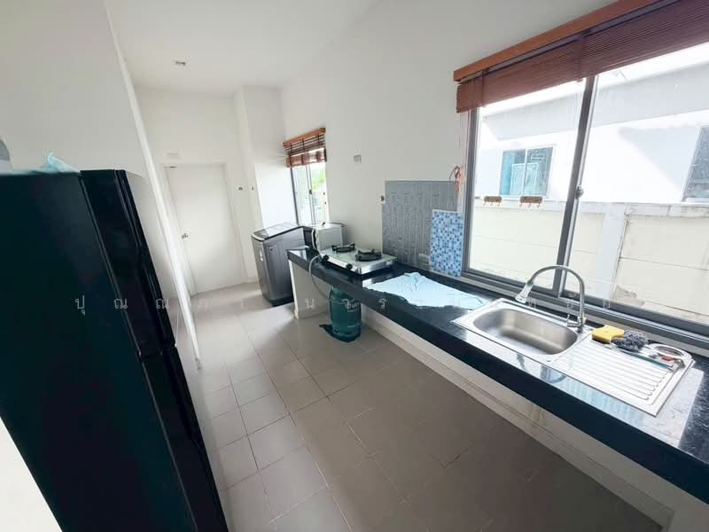 Perfect Place Sukhumvit 77-Suvarnabhumi : เพอร์เฟค เพลส สุขุมวิท77-สุวรรณภูมิ, สมุทรปราการ, ถนนลาดกระบัง, ราชาเทวะ, บางพลี, สมุทรปราการ, 204 ตร.ม., บ้านเดี่ยว ขาย, โดย ปุณณภา นารานนทชัย, 500225504 - DDproperty.com