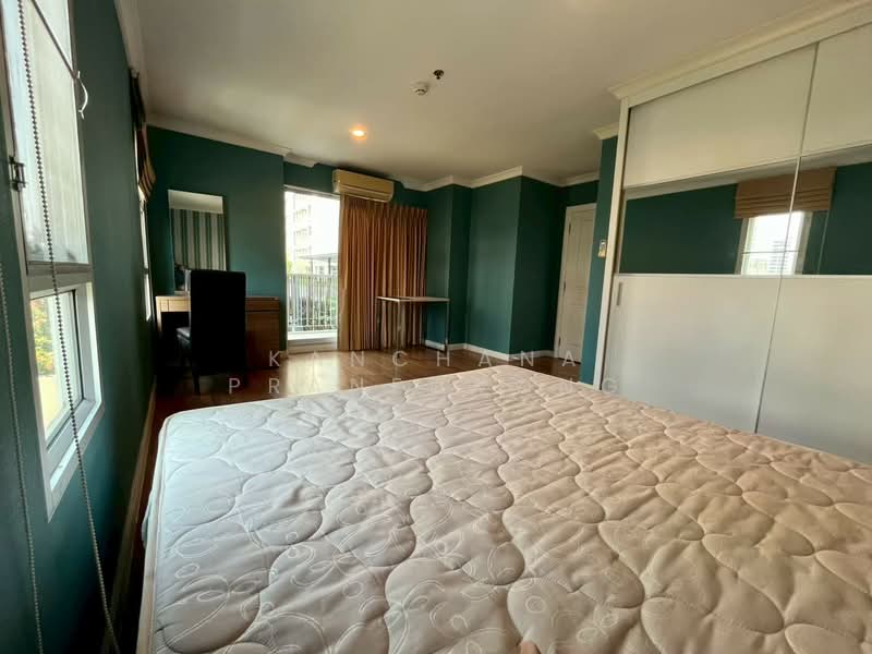 Lumpini Place Rama 9-Ratchada, Bangkok, Rama 9 Road, Huai Khwang, Huai Khwang, Bangkok, 2 Bedrooms, 70 sqm, Condo For Rent, by Kanchana Praneewong, 500225506 - DDproperty.com