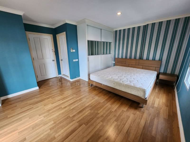 Lumpini Place Rama 9-Ratchada, Bangkok, Rama 9 Road, Huai Khwang, Huai Khwang, Bangkok, 2 Bedrooms, 70 sqm, Condo For Rent, by Kanchana Praneewong, 500225506 - DDproperty.com