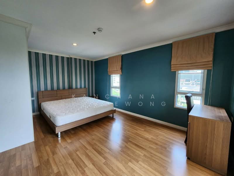 Lumpini Place Rama 9-Ratchada, Bangkok, Rama 9 Road, Huai Khwang, Huai Khwang, Bangkok, 2 Bedrooms, 70 sqm, Condo For Rent, by Kanchana Praneewong, 500225506 - DDproperty.com