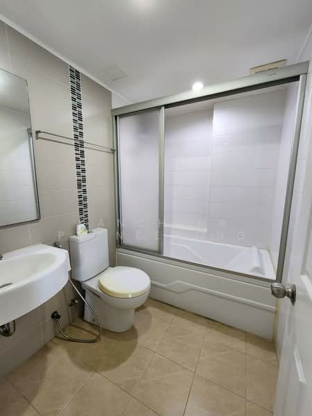 Lumpini Place Rama 9-Ratchada, Bangkok, Rama 9 Road, Huai Khwang, Huai Khwang, Bangkok, 2 Bedrooms, 70 sqm, Condo For Rent, by Kanchana Praneewong, 500225506 - DDproperty.com