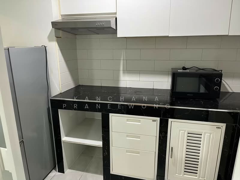 Lumpini Place Rama 9-Ratchada, Bangkok, Rama 9 Road, Huai Khwang, Huai Khwang, Bangkok, 2 Bedrooms, 70 sqm, Condo For Rent, by Kanchana Praneewong, 500225506 - DDproperty.com