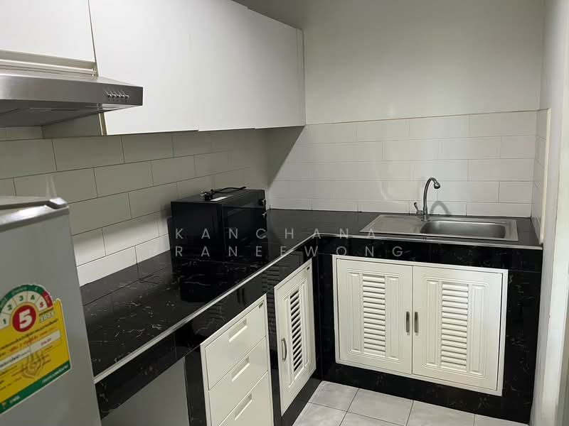 Lumpini Place Rama 9-Ratchada, Bangkok, Rama 9 Road, Huai Khwang, Huai Khwang, Bangkok, 2 Bedrooms, 70 sqm, Condo For Rent, by Kanchana Praneewong, 500225506 - DDproperty.com