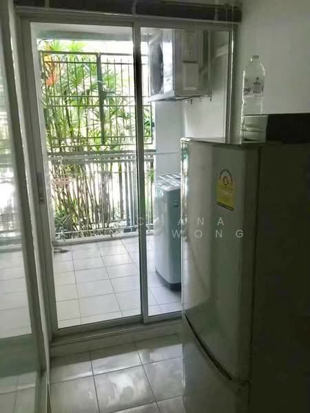 Lumpini Place Rama 9-Ratchada, Bangkok, Rama 9 Road, Huai Khwang, Huai Khwang, Bangkok, 2 Bedrooms, 70 sqm, Condo For Rent, by Kanchana Praneewong, 500225506 - DDproperty.com