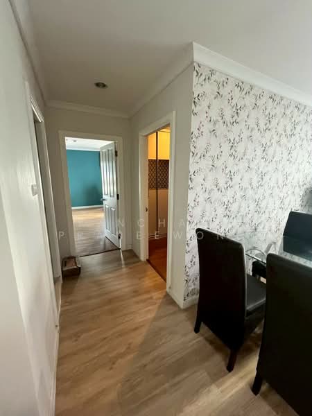 Lumpini Place Rama 9-Ratchada, Bangkok, Rama 9 Road, Huai Khwang, Huai Khwang, Bangkok, 2 Bedrooms, 70 sqm, Condo For Rent, by Kanchana Praneewong, 500225506 - DDproperty.com