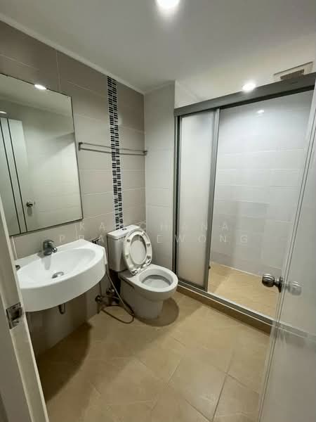 Lumpini Place Rama 9-Ratchada, Bangkok, Rama 9 Road, Huai Khwang, Huai Khwang, Bangkok, 2 Bedrooms, 70 sqm, Condo For Rent, by Kanchana Praneewong, 500225506 - DDproperty.com