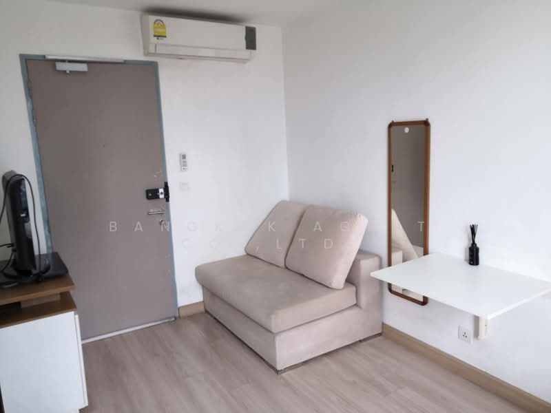 IDEO Mobi Phaya Thai, Bangkok, 505 Si Ayutthaya Road, Thung Phaya Thai, Ratchathewi, Bangkok, Studio, 22 sqm, Condo For Rent, by Bangkok Agent Co.,Ltd., 500225507 - DDproperty.com