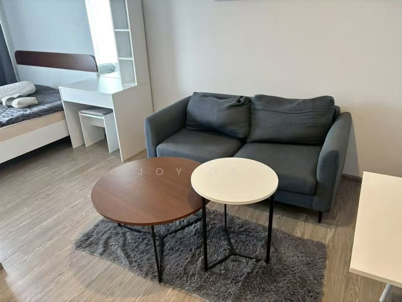 Regent Home Bangson 27, Bangkok, 877 Bangkok-Nonthaburi Road, Bang Sue, Bang Sue, Bangkok, 1 Bedroom, 29 sqm, Condo For Rent, by Joy Ooi, 500225508 - DDproperty.com