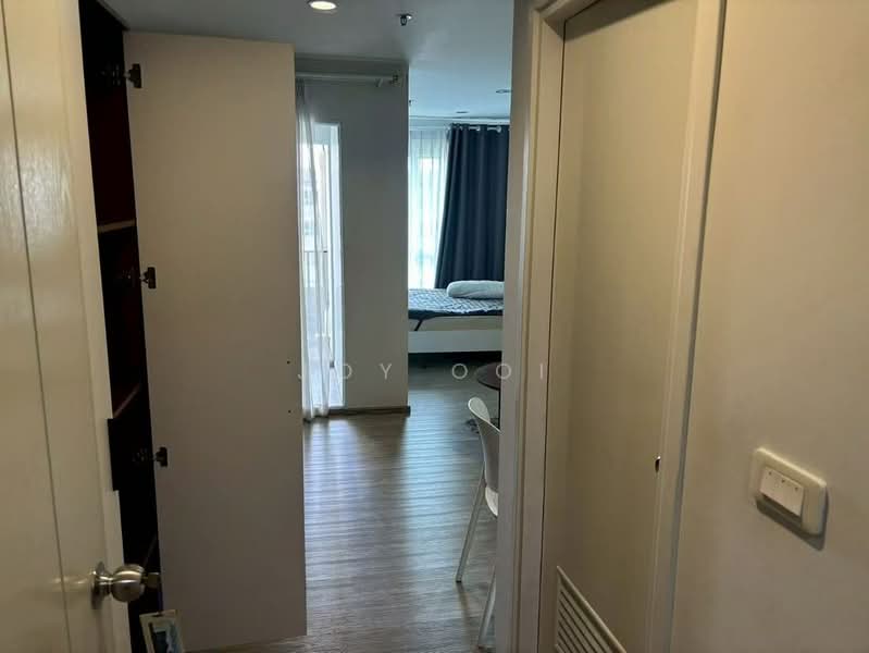 Regent Home Bangson 27, Bangkok, 877 Bangkok-Nonthaburi Road, Bang Sue, Bang Sue, Bangkok, 1 Bedroom, 29 sqm, Condo For Rent, by Joy Ooi, 500225508 - DDproperty.com