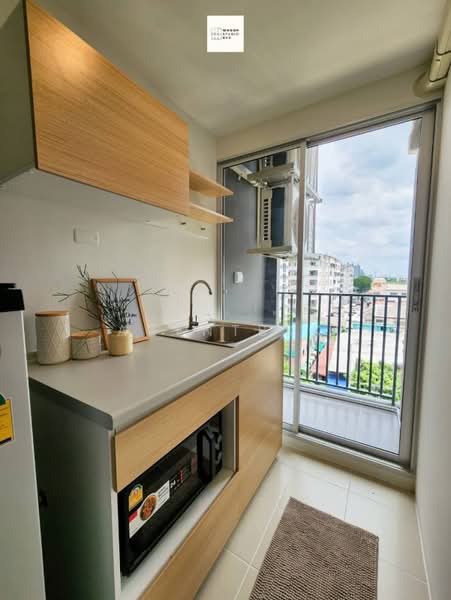 For Rent - Sena Kith Srinakarin-Sridan, Samut Prakan