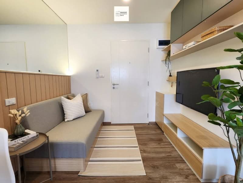 For Rent - Sena Kith Srinakarin-Sridan, Samut Prakan