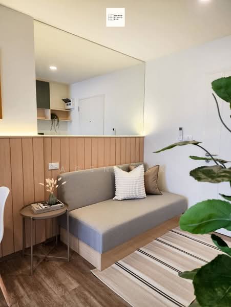 For Rent - Sena Kith Srinakarin-Sridan, Samut Prakan