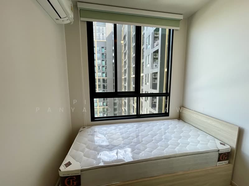 Nue Mega Plus Bangna, Samut Prakan, Bang Na-Trat Frontage Rd, Bang Kaeo, Bang Plee, Samut Prakan, 2 Bedrooms, 35 sqm, Condo For Rent, by Pitchapat Panyarojjanawat, 500225512 - DDproperty.com