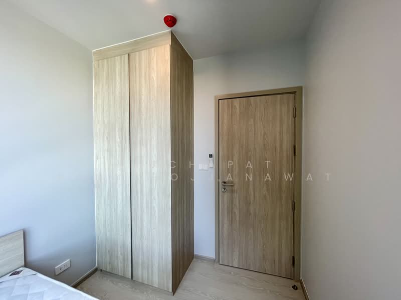 Nue Mega Plus Bangna, Samut Prakan, Bang Na-Trat Frontage Rd, Bang Kaeo, Bang Plee, Samut Prakan, 2 Bedrooms, 35 sqm, Condo For Rent, by Pitchapat Panyarojjanawat, 500225512 - DDproperty.com