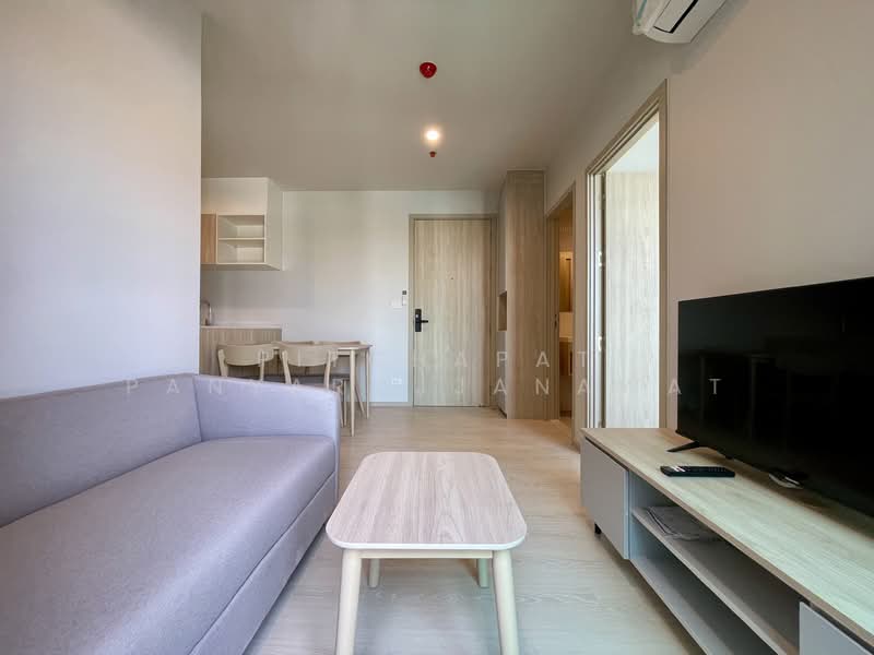 Nue Mega Plus Bangna : นิว เมกา พลัส บางนา, สมุทรปราการ, ถนนบางนา-ตราด, บางแก้ว, บางพลี, สมุทรปราการ, 35 ตร.ม., คอนโด ให้เช่า, โดย Pitchapat Panyarojjanawat, 500225512 - DDproperty.com