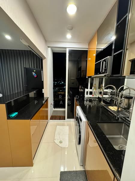 The Sky Sukhumvit, Bangkok, 103-4 Sukhumvit Road, Bang Na Nuea, Bang Na, Bangkok, 1 Bedroom, 69 sqm, Condo For Sale, by Airada Parasarn, 500225513 - DDproperty.com