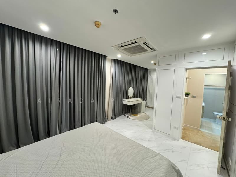 The Sky Sukhumvit, Bangkok, 103-4 Sukhumvit Road, Bang Na Nuea, Bang Na, Bangkok, 1 Bedroom, 69 sqm, Condo For Sale, by Airada Parasarn, 500225513 - DDproperty.com