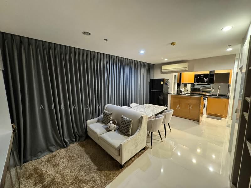 The Sky Sukhumvit, Bangkok, 103-4 Sukhumvit Road, Bang Na Nuea, Bang Na, Bangkok, 1 Bedroom, 69 sqm, Condo For Sale, by Airada Parasarn, 500225513 - DDproperty.com