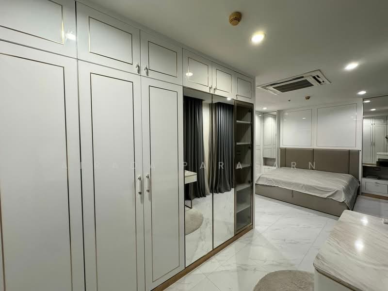 The Sky Sukhumvit, Bangkok, 103-4 Sukhumvit Road, Bang Na Nuea, Bang Na, Bangkok, 1 Bedroom, 69 sqm, Condo For Sale, by Airada Parasarn, 500225513 - DDproperty.com